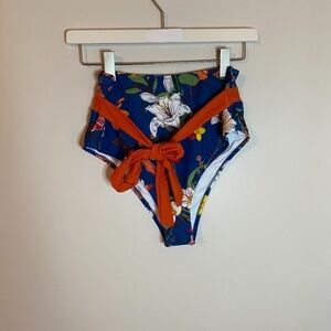 Cupshe bikini bottoms Size Medium